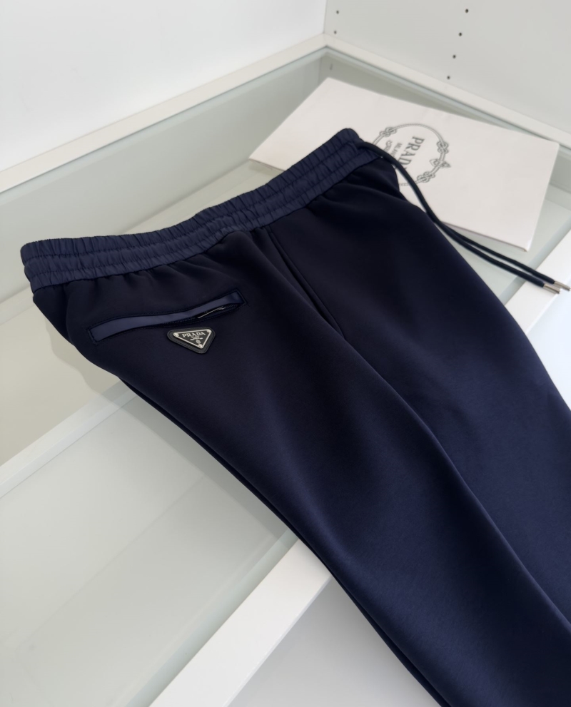 Pra*a long pants